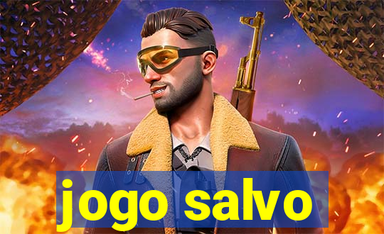 jogo salvo