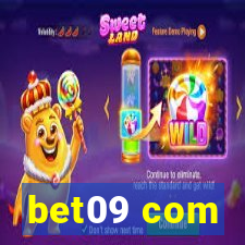 bet09 com