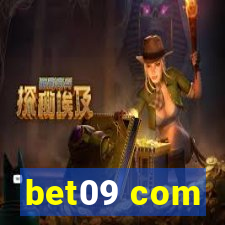 bet09 com