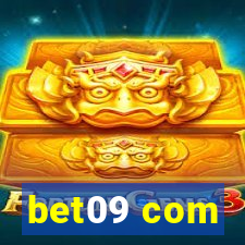 bet09 com