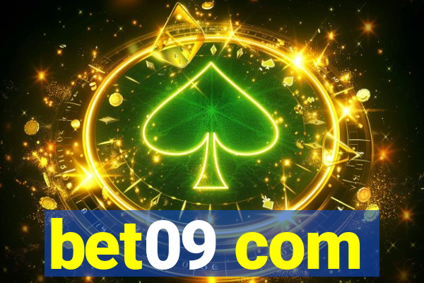 bet09 com