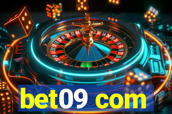 bet09 com