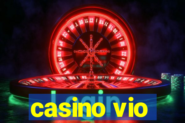 casino vio