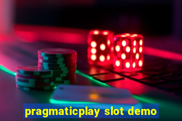 pragmaticplay slot demo