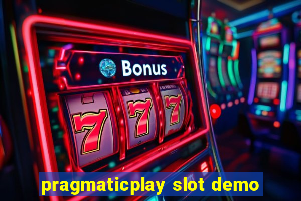 pragmaticplay slot demo