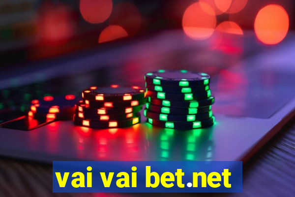 vai vai bet.net