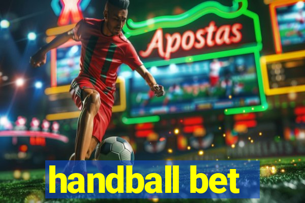 handball bet