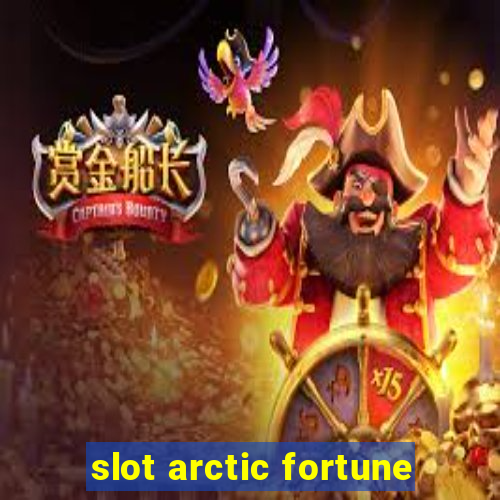 slot arctic fortune