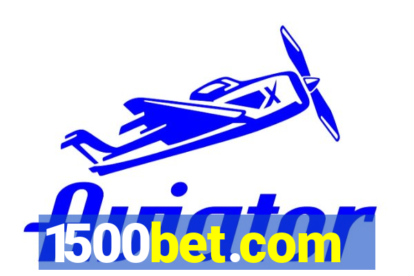 1500bet.com