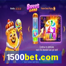 1500bet.com