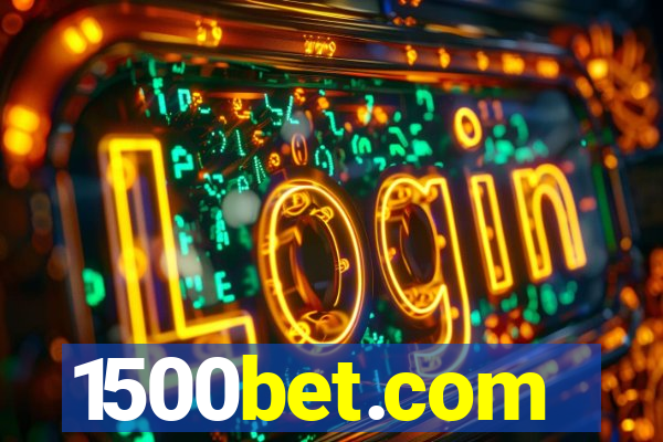 1500bet.com