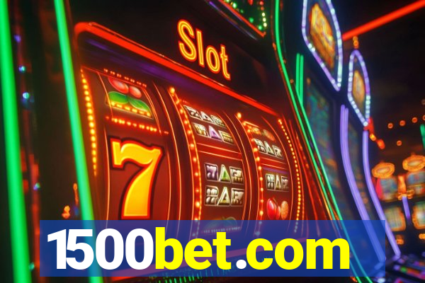 1500bet.com