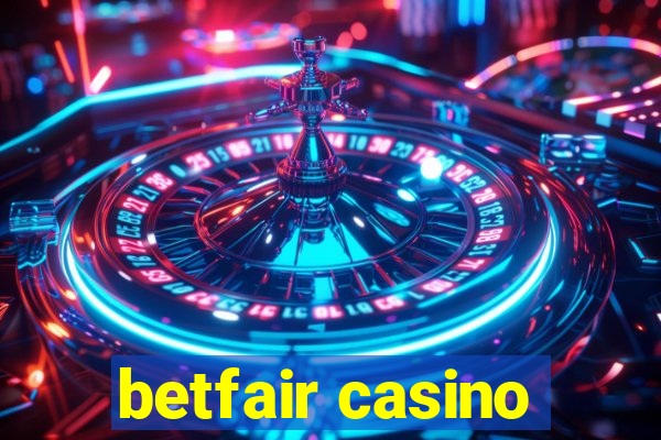 betfair casino