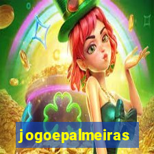 jogoepalmeiras