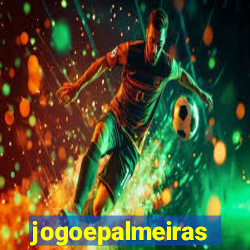 jogoepalmeiras