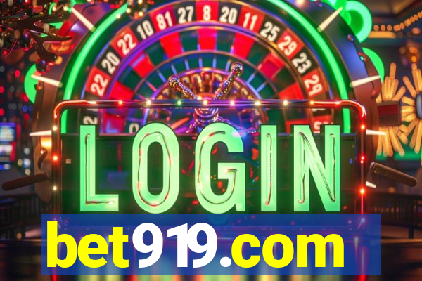 bet919.com