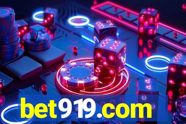 bet919.com