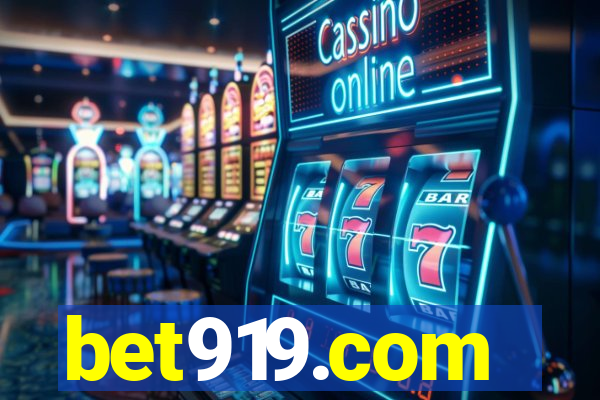 bet919.com