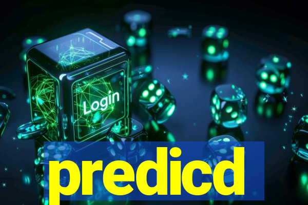 predicd