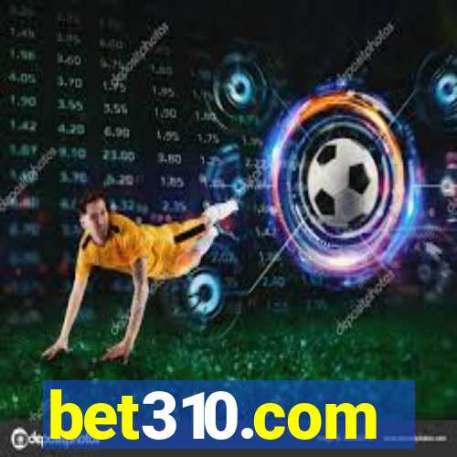 bet310.com