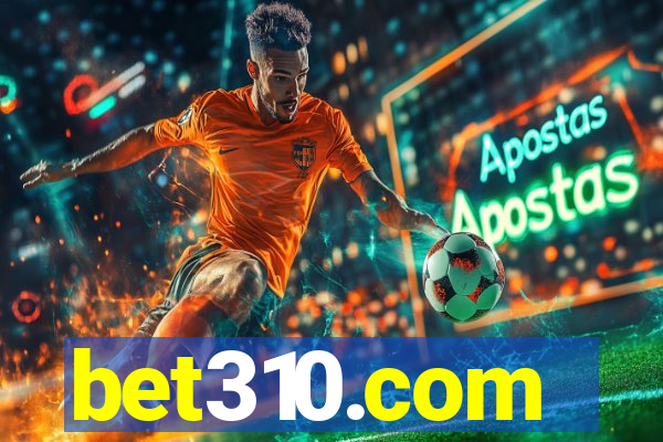 bet310.com