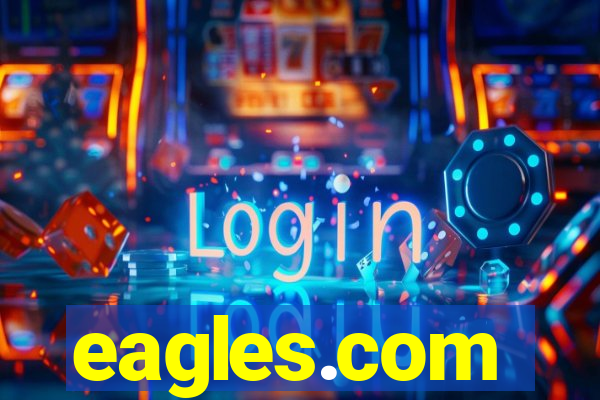 eagles.com