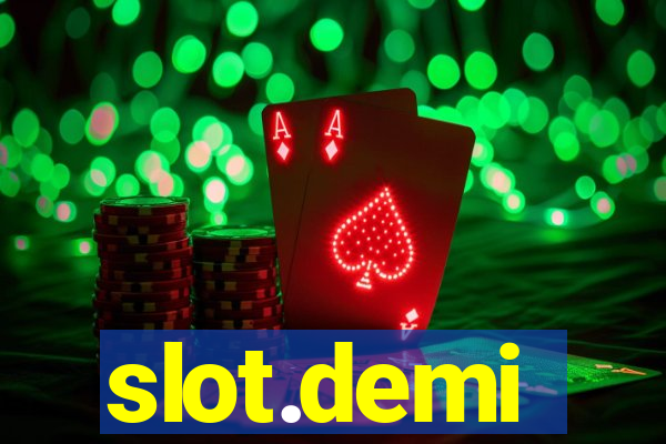 slot.demi