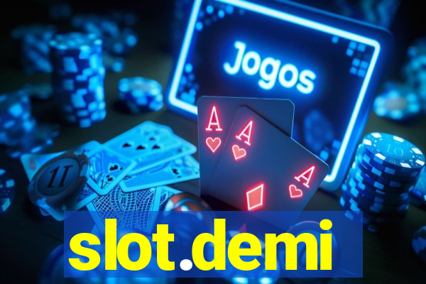 slot.demi