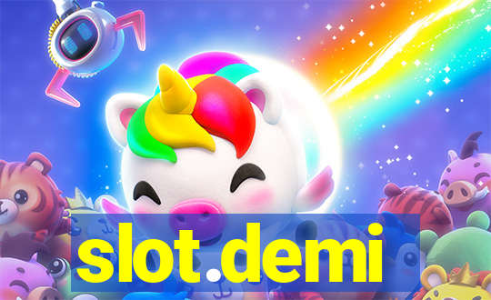 slot.demi