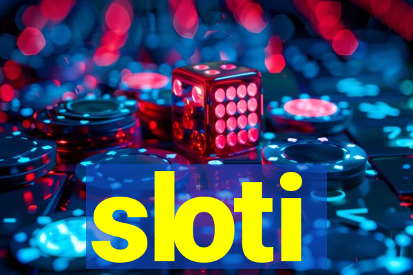 sloti