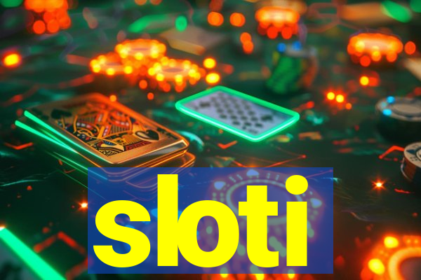 sloti