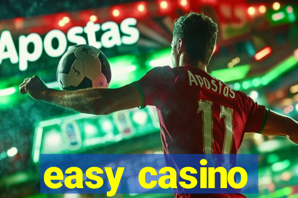 easy casino