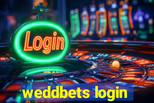 weddbets login