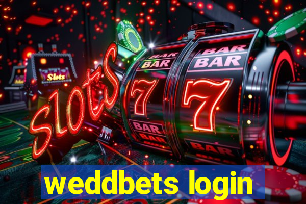 weddbets login