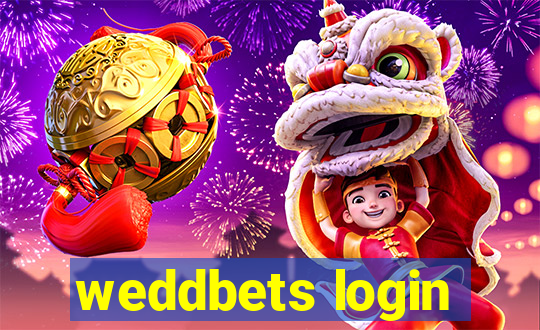 weddbets login