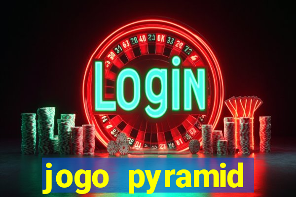 jogo pyramid solitaire saga