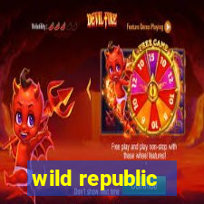 wild republic