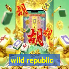 wild republic