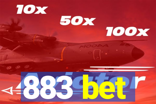 883 bet