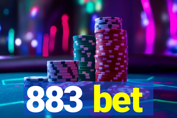 883 bet