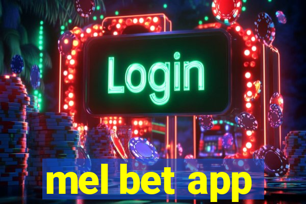 mel bet app