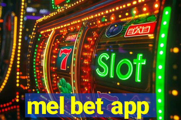 mel bet app