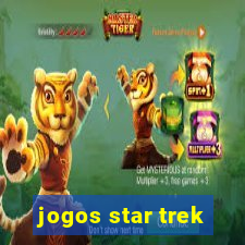 jogos star trek