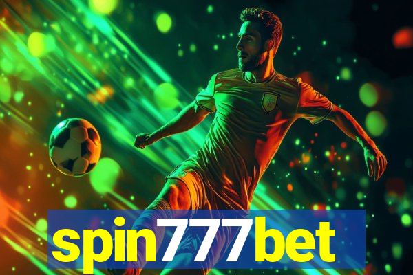 spin777bet