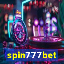 spin777bet