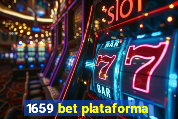 1659 bet plataforma