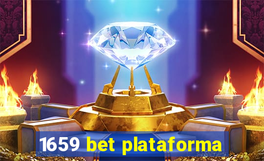 1659 bet plataforma