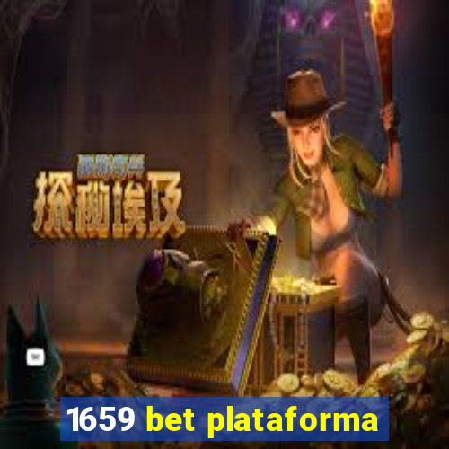 1659 bet plataforma