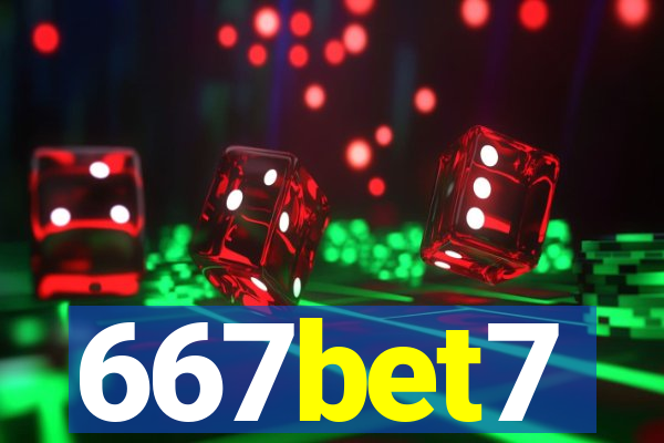 667bet7