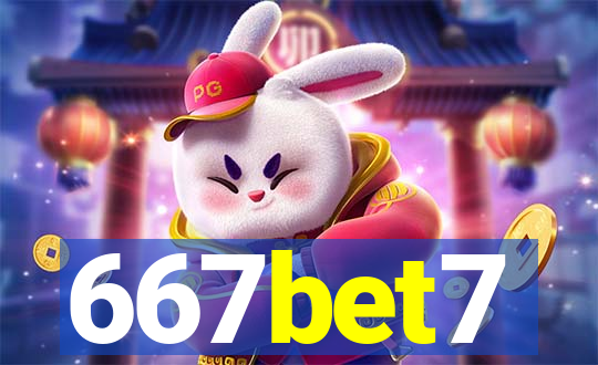 667bet7